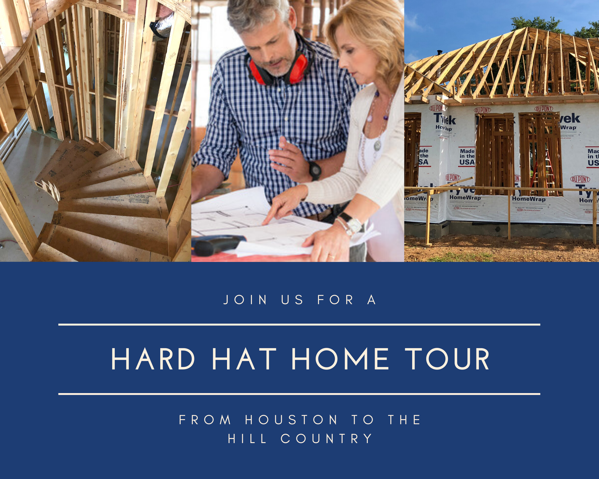 Kurk Homes - Hard Hat Home Tour